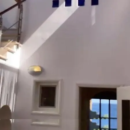 Penthouse Terrace Luxury Sul Mare