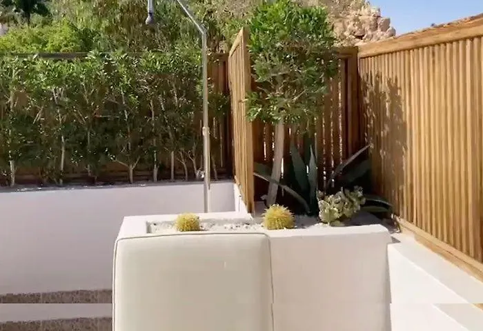Apartmanhotel Penthouse Terrace Luxury Sul Mare *