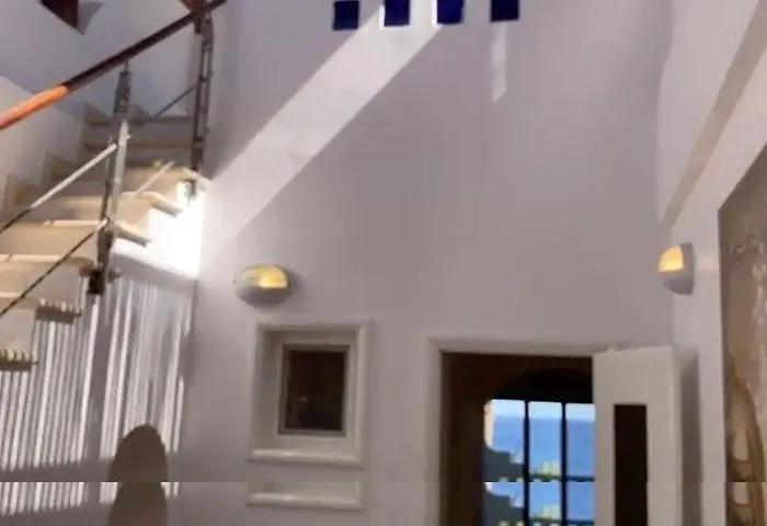 Penthouse Terrace Luxury Sul Mare Sarm es-Sejk