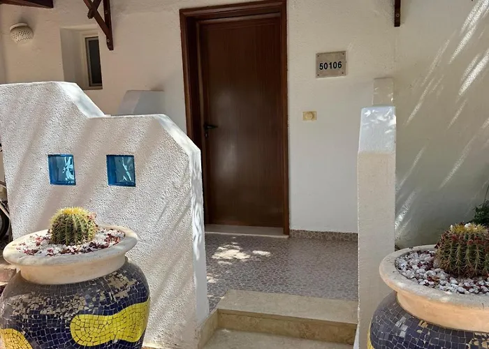 Penthouse Terrace Luxury Sul Mare Sarm es-Sejk