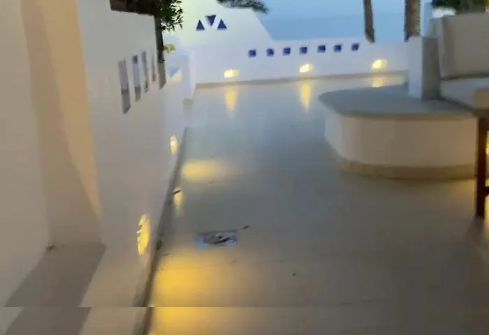 Apartmanhotel Penthouse Terrace Luxury Sul Mare