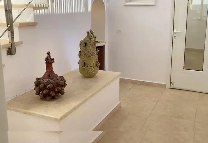 Penthouse Terrace Luxury Sul Mare * Sarm es-Sejk