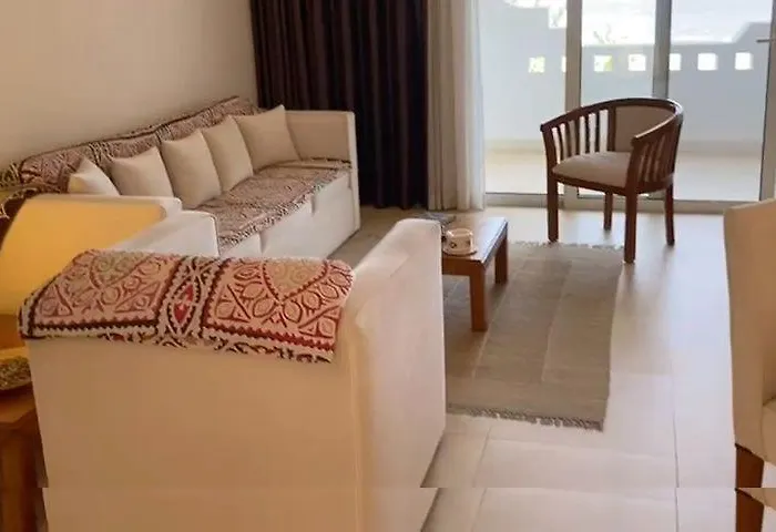 Penthouse Terrace Luxury Sul Mare *