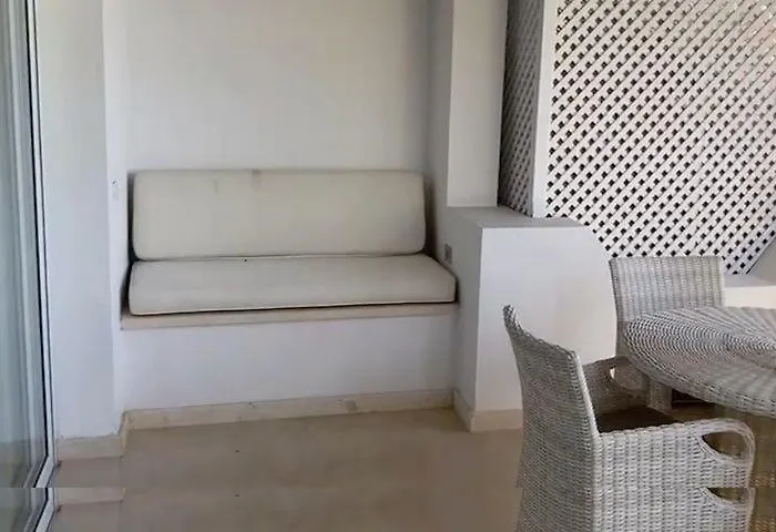 Apartmanhotel Penthouse Terrace Luxury Sul Mare Sarm es-Sejk
