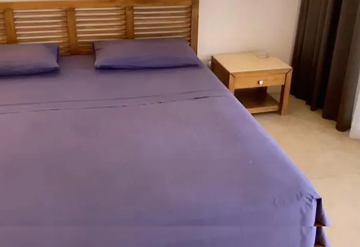 Apartmanhotel Penthouse Terrace Luxury Sul Mare Sarm es-Sejk
