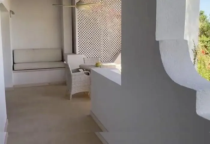 Penthouse Terrace Luxury Sul Mare * Sarm es-Sejk