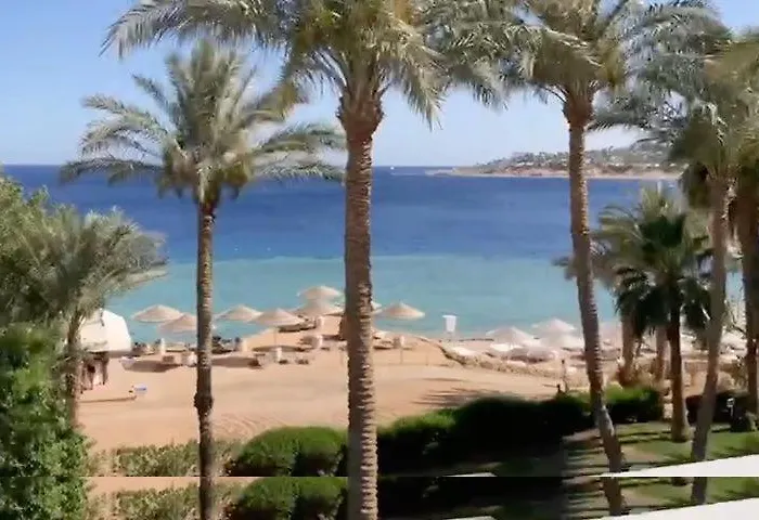 Penthouse Terrace Luxury Sul Mare *